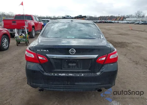 2016 Nissan Altima 2.5 Sl z USA, uszkodzony, nr VIN 1N4AL3APXGC160488